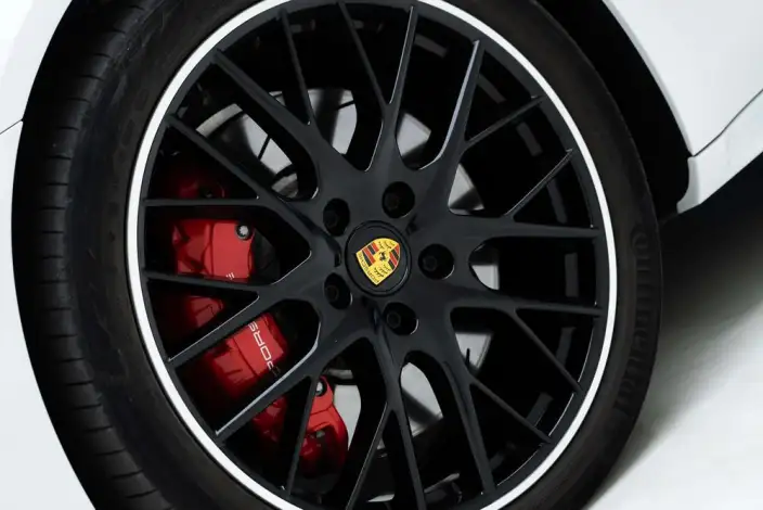 Panamera 2023 Model Panamera 4S Sport Turismo 2.9T – фото 6