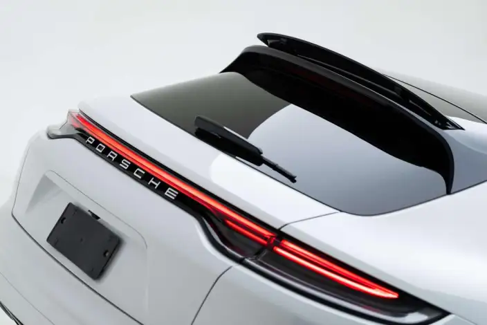 Panamera 2023 Model Panamera 4S Sport Turismo 2.9T – фото 7