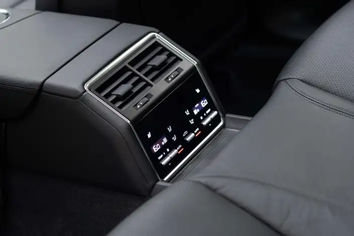 Panamera 2023 Model Panamera 4S Sport Turismo 2.9T – фото 10