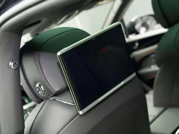 Bentayga 2022 Model 4.0T V8 S – фото 5
