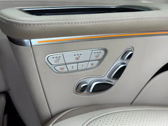 Mercedes-Benz V-Class 2021 Model V 260 Premium Edition – фото 7