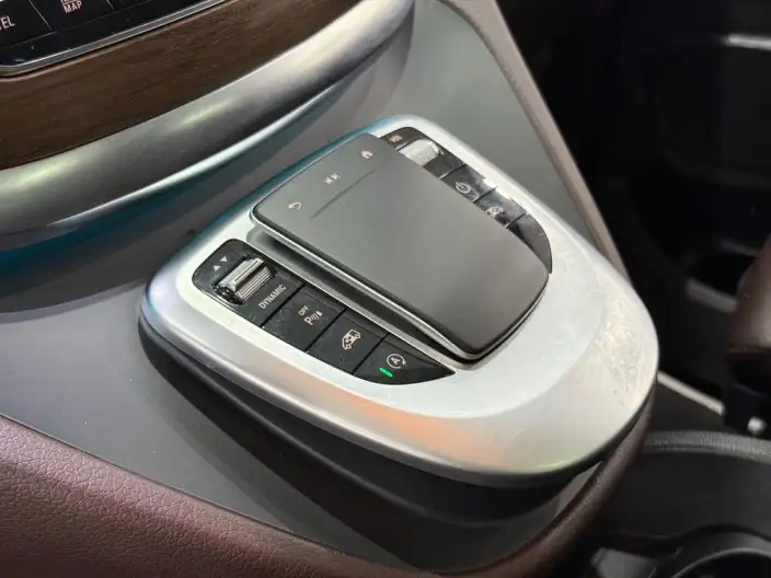 Mercedes-Benz V-Class 2022 Model V 260 L Long wheelbase Deluxe Edition – фото 9