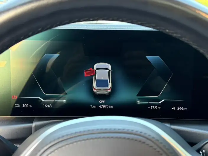 BMW i4 2023 Model eDrive35 – фото 10