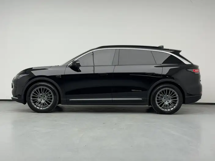 Leapmotor C11 2024 Model EV Edition 580 Exclusive Edition