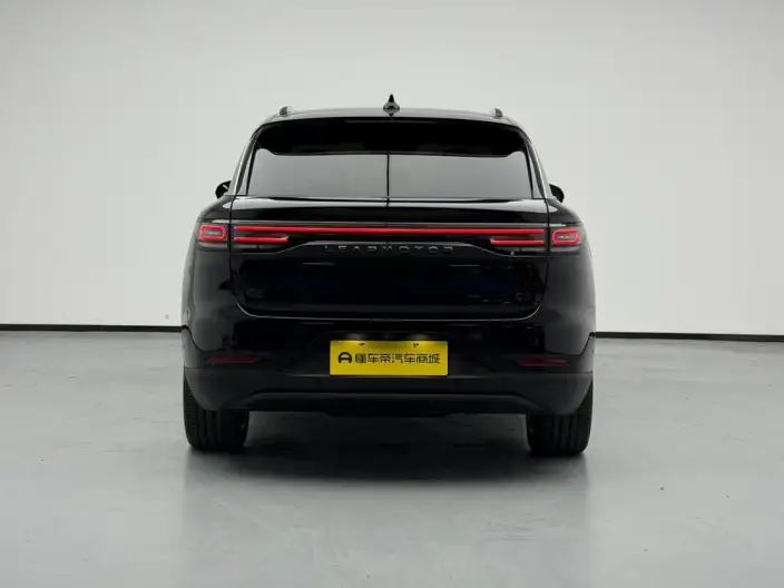 Leapmotor C11 2024 Model EV Edition 580 Exclusive Edition – фото 6