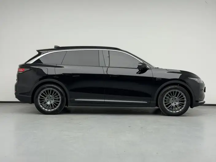 Leapmotor C11 2024 Model EV Edition 580 Exclusive Edition – фото 8