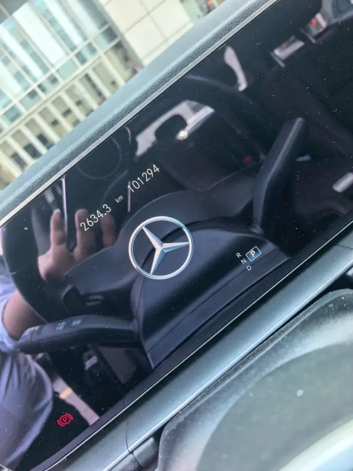 Mercedes-Benz GLE Imported 2022 Model GLE 350 4MATIC Fashion Model – фото 9