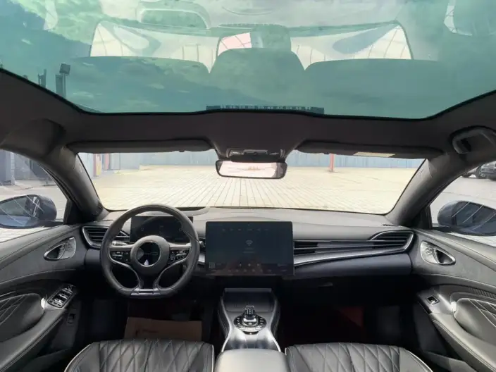 BYD Seal 2023 Model 700KM Champion Edition Performance version – фото 7
