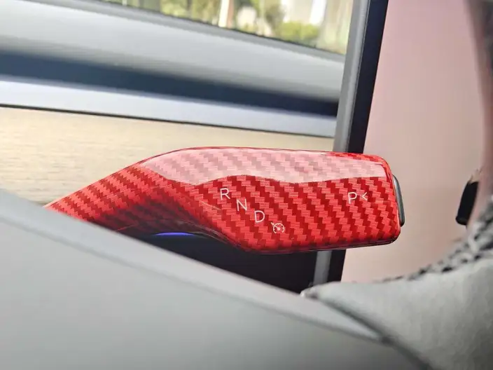 Model Y 2022 Model Performance High performance All-wheel drive version – фото 8