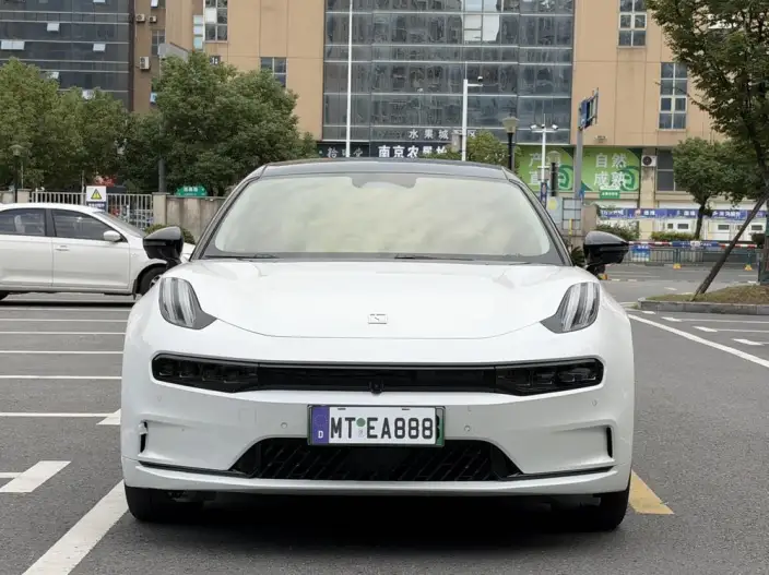 ZEEKR 001 2023 Model YOU Edition 100kWh 4WD