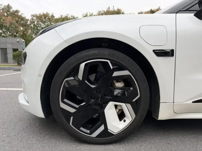 ZEEKR 001 2023 Model YOU Edition 100kWh 4WD