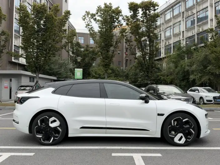 ZEEKR 001 2023 Model YOU Edition 100kWh 4WD – фото 8