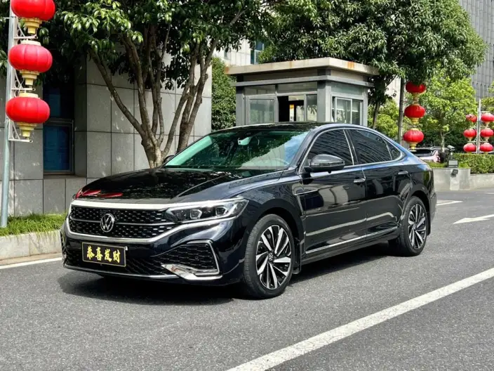 Volkswagen Passat 2022 Model 330TSI Starry sky Deluxe Edition
