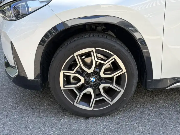 BMW X1 2025 Model sDrive25Li X Design Set – фото 7