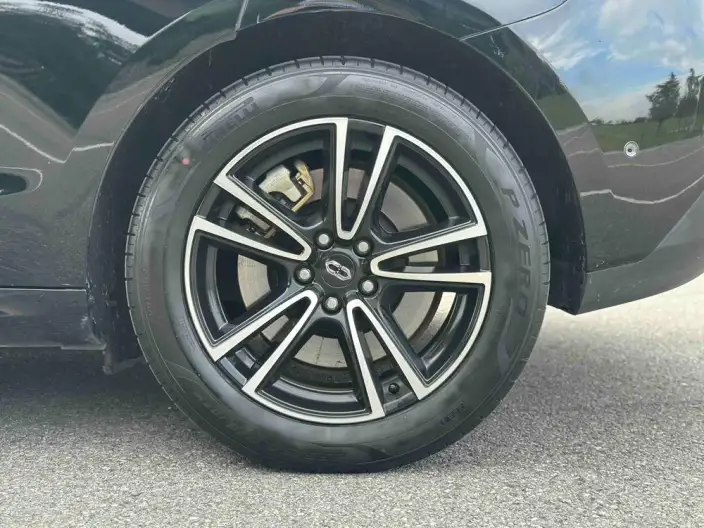 Aito M5 2024 Model Extended Range Max Rear Drive Advanced intelligent driving Edition – фото 7