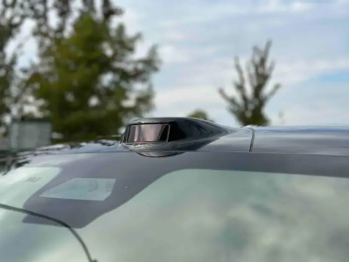 Aito M5 2024 Model Extended Range Max Rear Drive Advanced intelligent driving Edition – фото 8