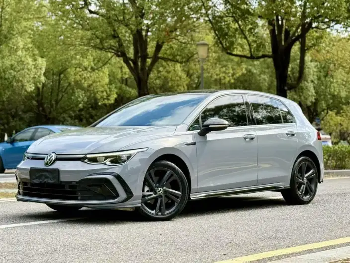 Volkswagen Golf 2023 Model 280TSI DSG Pro