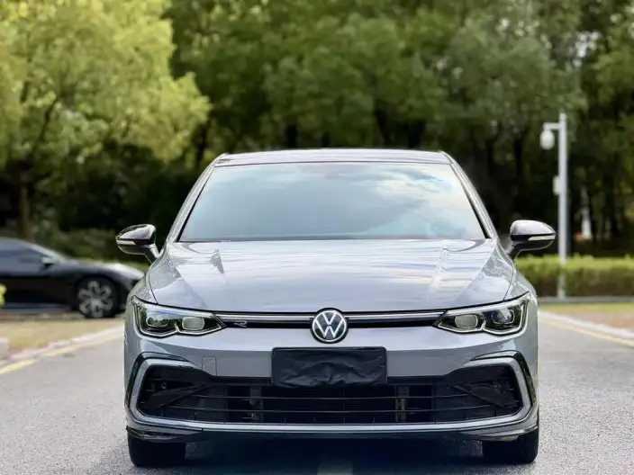 Volkswagen Golf 2023 Model 280TSI DSG Pro