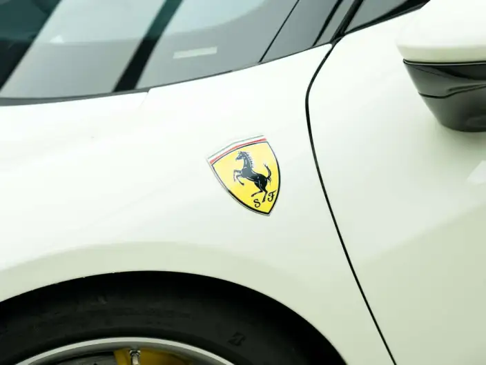 Ferrari 296 2021 Model 3.0T V6 GTB – фото 7