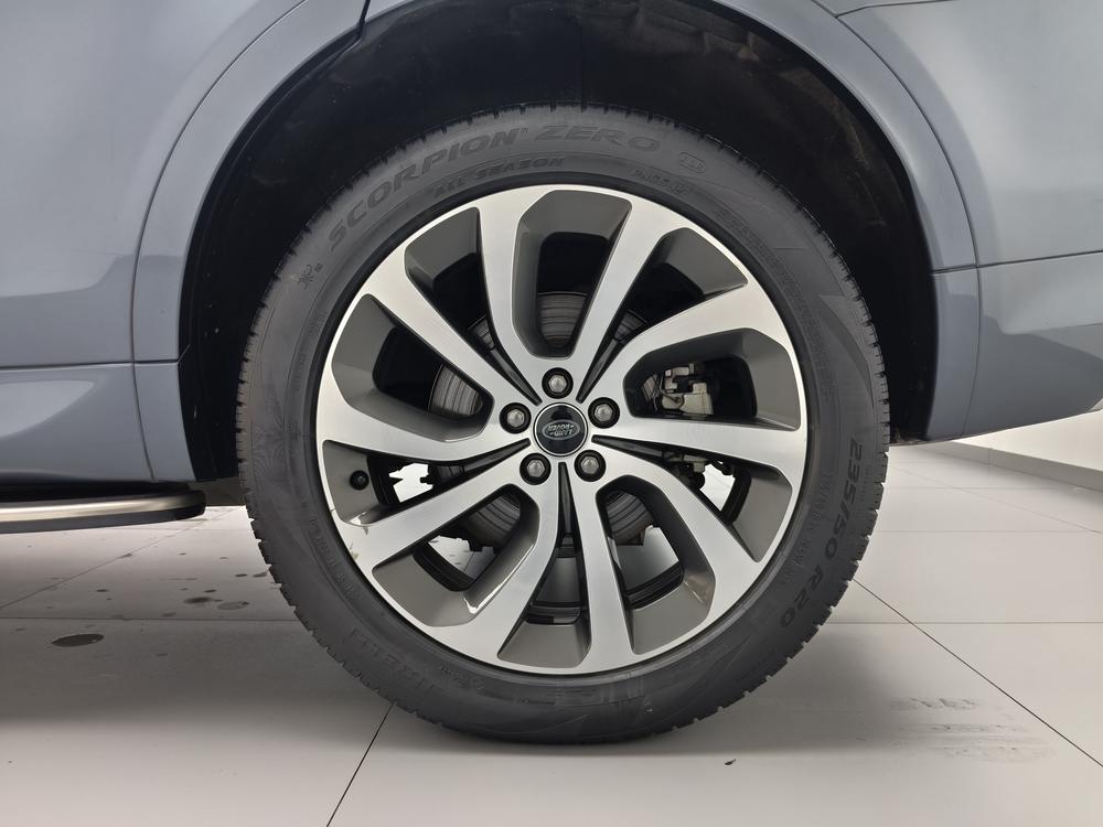 Land Rover Discovery Sport 2022 249PS R-Dynamic S Performance 5-Seat – фото 9