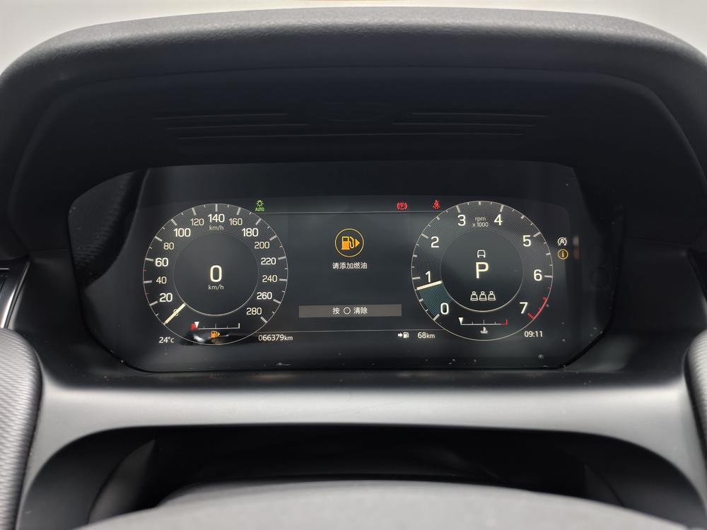 Land Rover Discovery Sport 2022 249PS R-Dynamic S Performance 5-Seat – фото 15