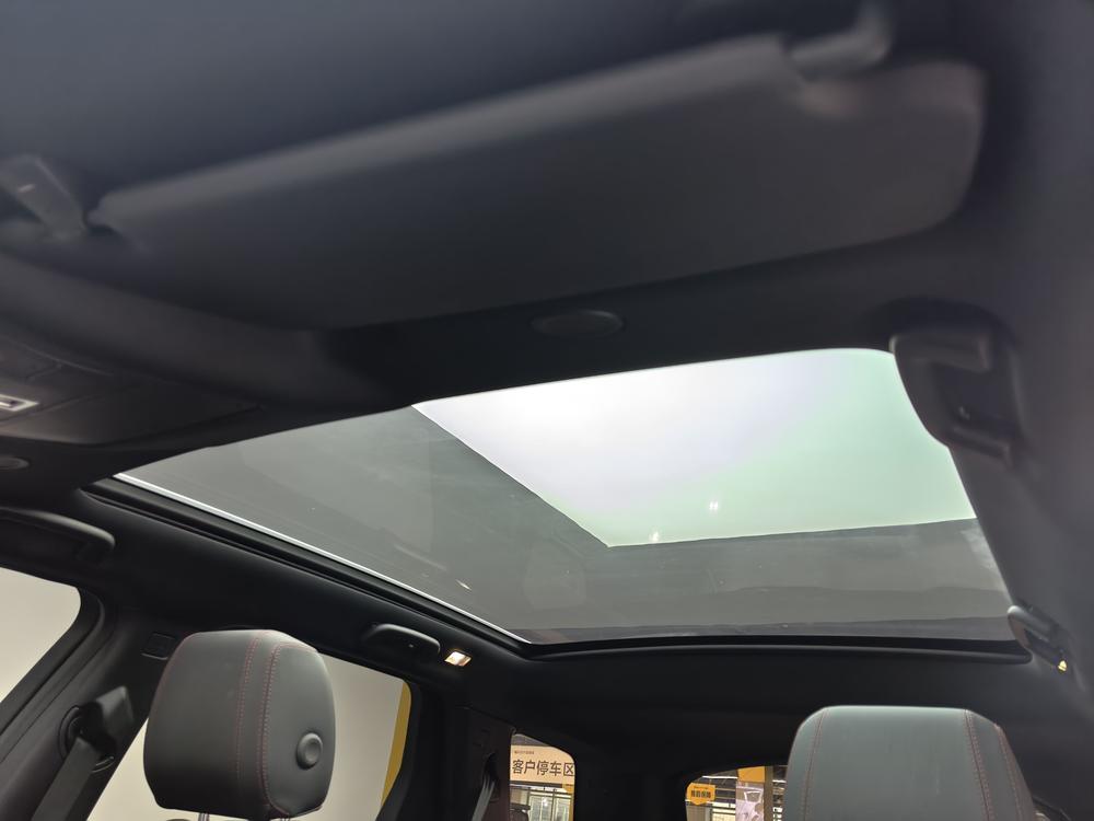 Land Rover Discovery Sport 2022 249PS R-Dynamic S Performance 5-Seat – фото 19