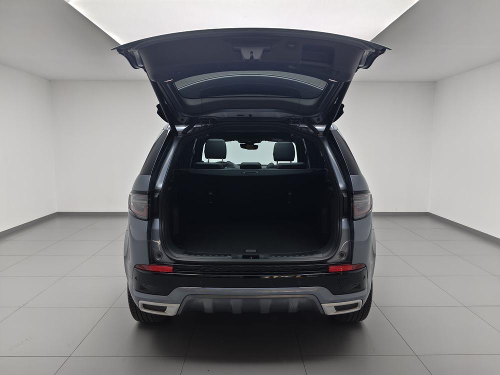 Land Rover Discovery Sport 2022 249PS R-Dynamic S Performance 5-Seat – фото 20