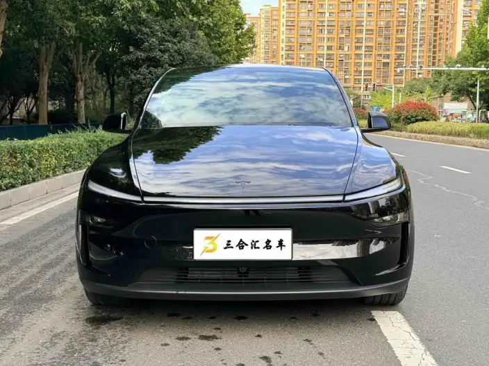 Model Y 2026 Model Rear-wheel drive version