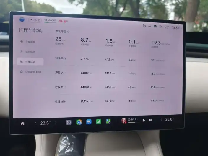 Xiaomi YU7 2025 Model 4WD Max Edition – фото 5