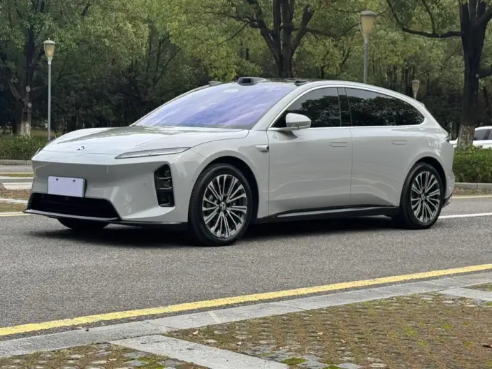 NIO ET5T 2026 Model 75kWh