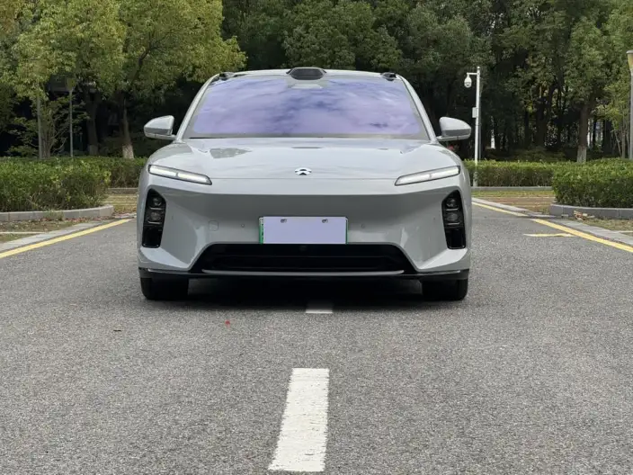 NIO ET5T 2026 Model 75kWh