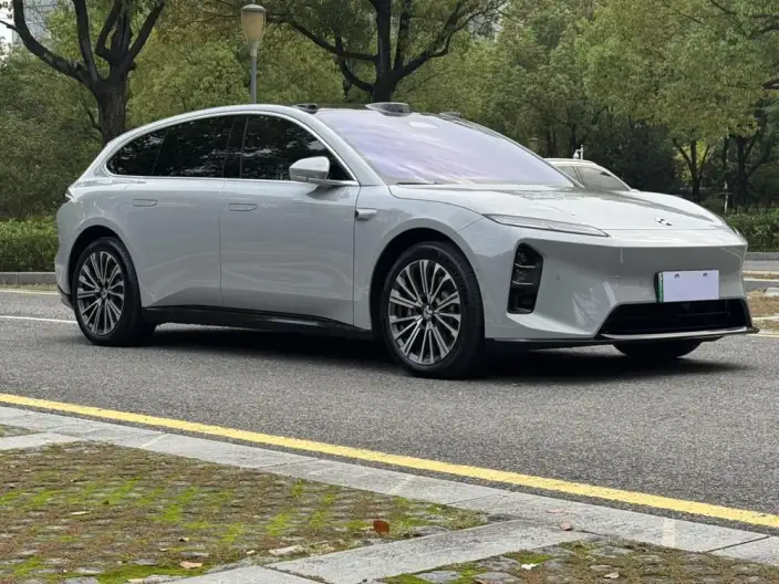 NIO ET5T 2026 Model 75kWh