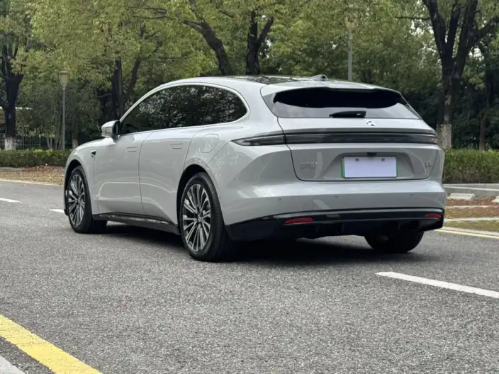 NIO ET5T 2026 Model 75kWh – фото 5