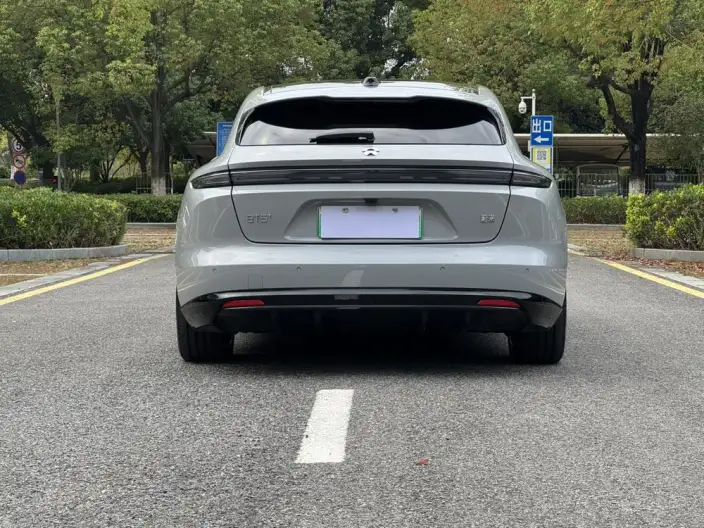 NIO ET5T 2026 Model 75kWh – фото 6