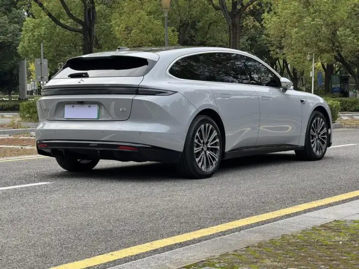 NIO ET5T 2026 Model 75kWh – фото 7