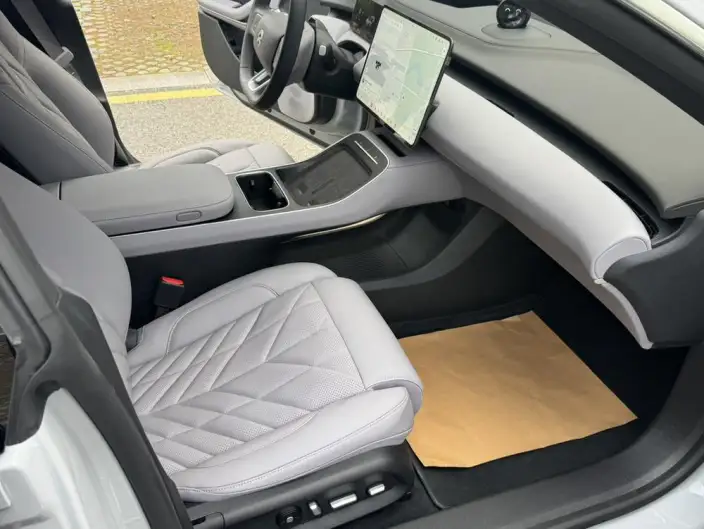 NIO ET5T 2026 Model 75kWh – фото 10