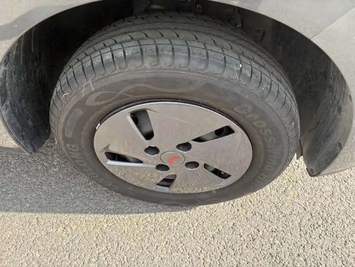 Wuling Hongguang EV Edition 2026 Model 300KM Standard Model – фото 8