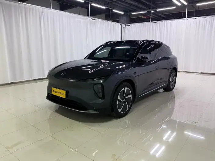 NIO ES6 2024 Model 75kWh