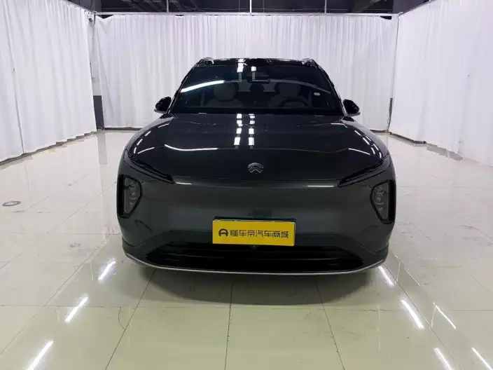 NIO ES6 2024 Model 75kWh