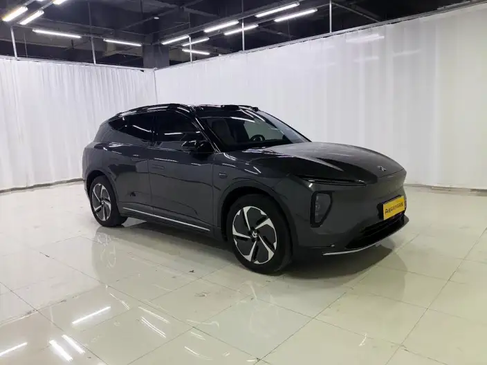 NIO ES6 2024 Model 75kWh
