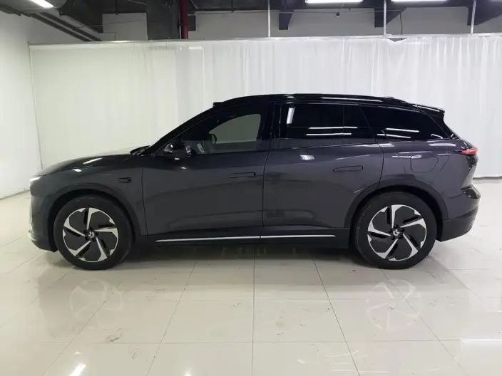 NIO ES6 2024 Model 75kWh