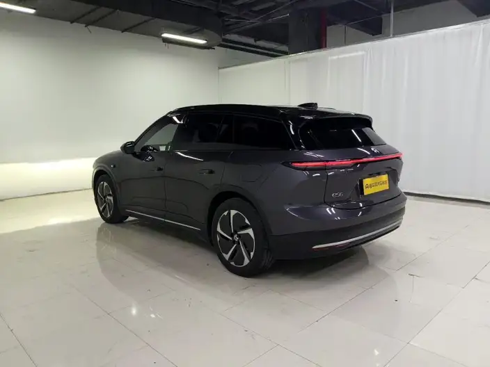NIO ES6 2024 Model 75kWh – фото 5