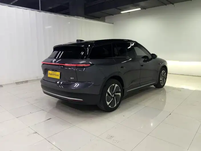 NIO ES6 2024 Model 75kWh – фото 7