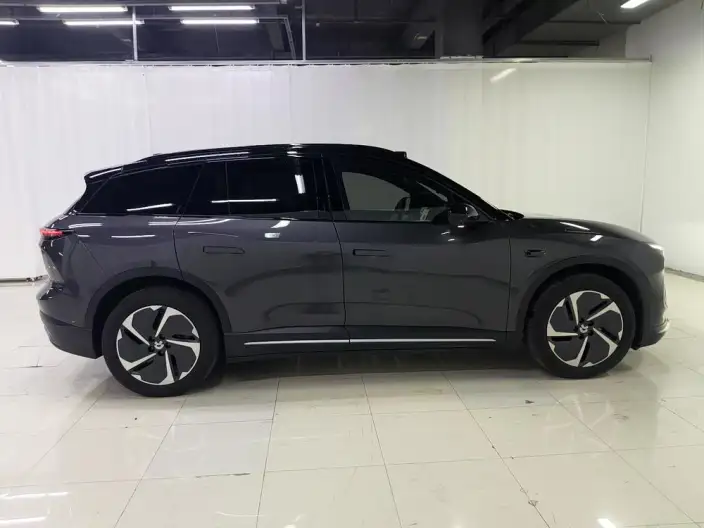 NIO ES6 2024 Model 75kWh – фото 8