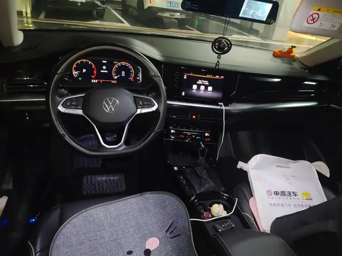 Volkswagen Passat 2022 Model 330TSI Starry sky Elite Edition – фото 5