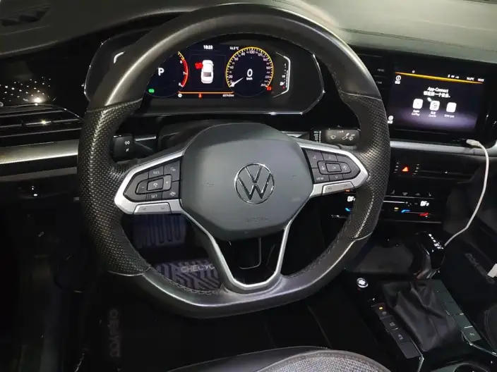Volkswagen Passat 2022 Model 330TSI Starry sky Elite Edition – фото 7