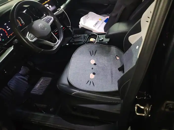 Volkswagen Passat 2022 Model 330TSI Starry sky Elite Edition – фото 10