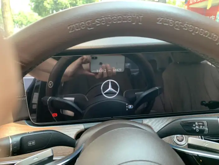 Mercedes-Benz E-Class 2023 Model E 260 L sedan – фото 10