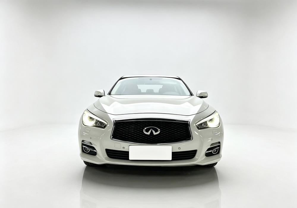 Infiniti Q50L 2015 2.0T Enjoy – фото 2