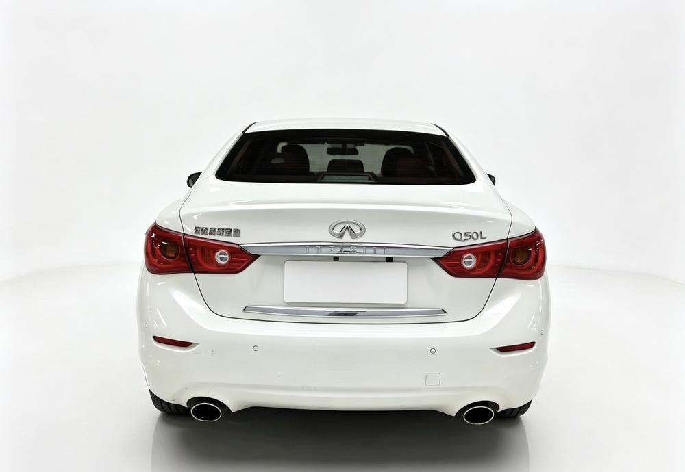 Infiniti Q50L 2015 2.0T Enjoy – фото 5